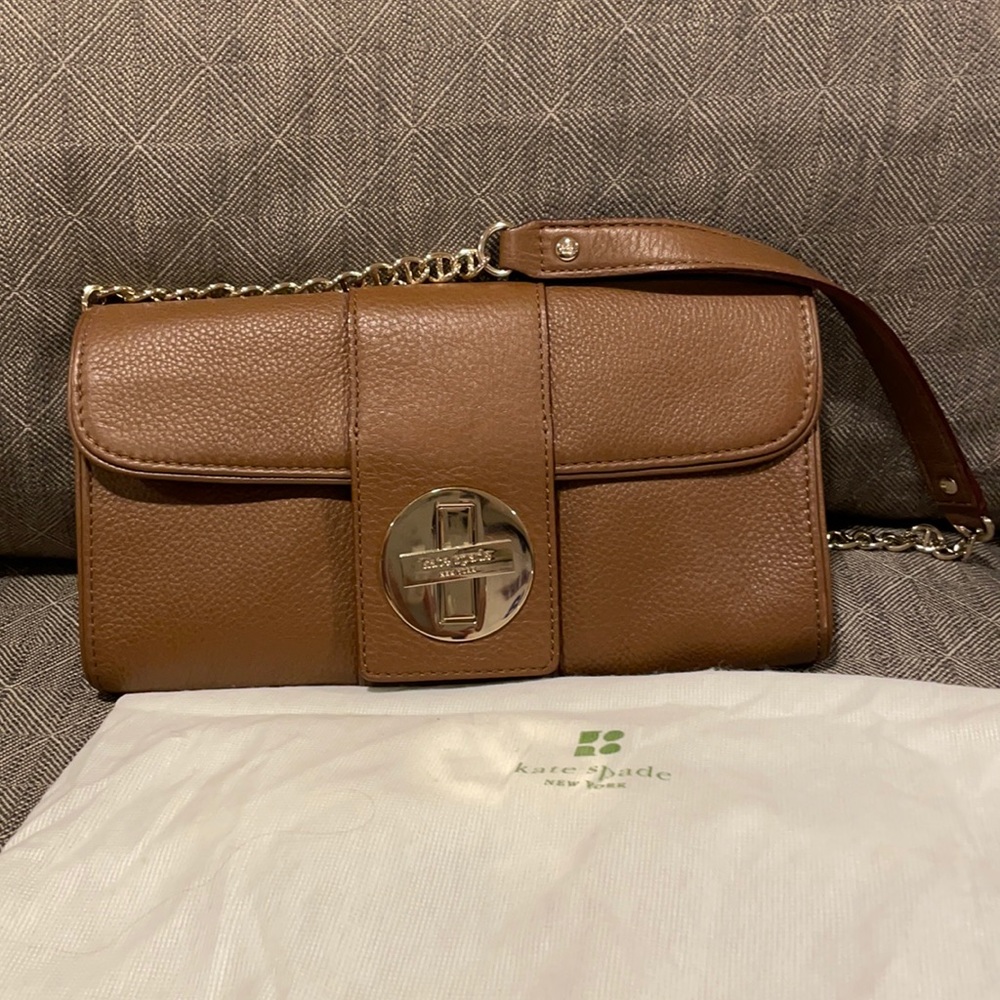 Kate Spade Envelope Bag